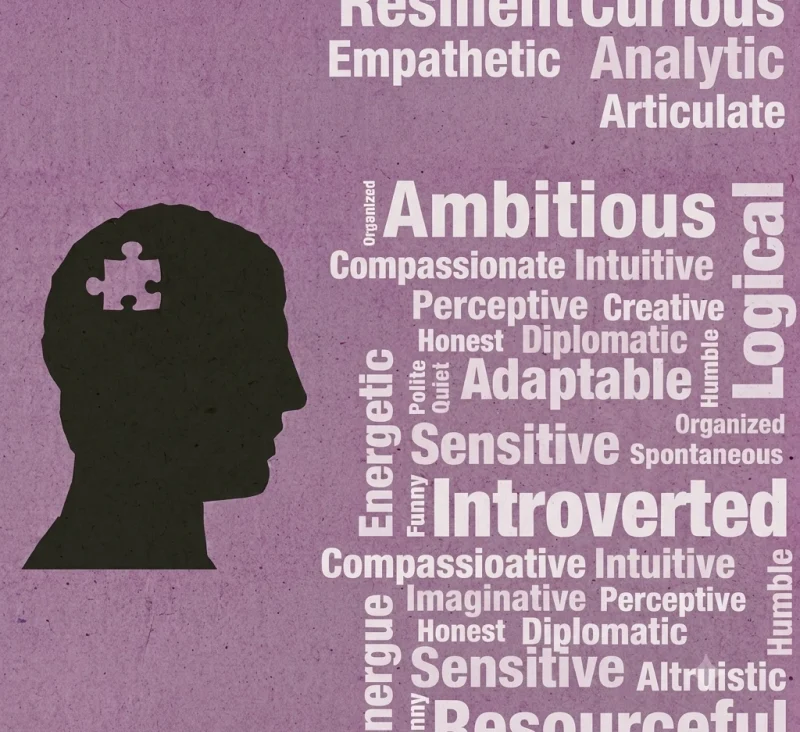 personality assesement- piba consult